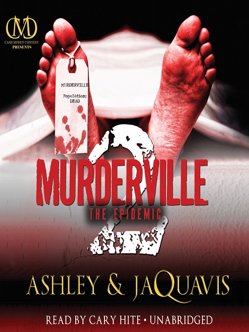 Title details for The Epidemic by Ashley & JaQuavis - Wait list